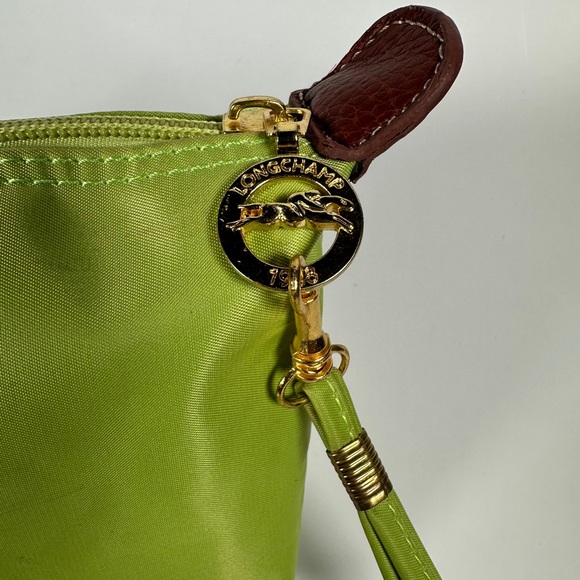 Longchamp Amenity/ Toiletry Bag - Picture 6 of 6